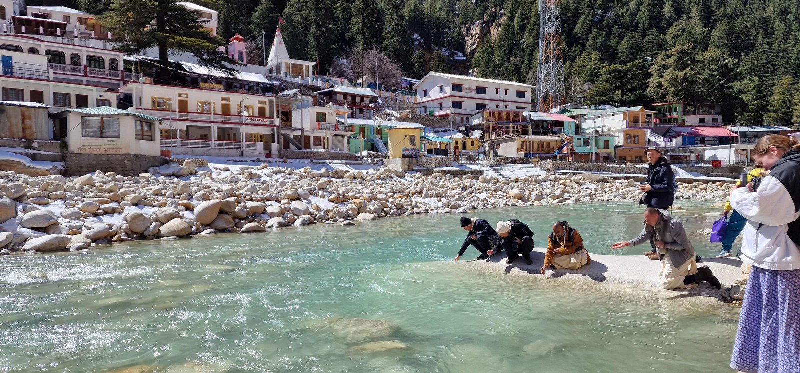 27 gangotri and ganga dam 2023.03.26 28